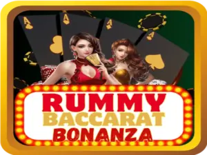 Baccarat Bonanza - Game Bài Cá Cược Ăn Tiền Có Một Không Hai