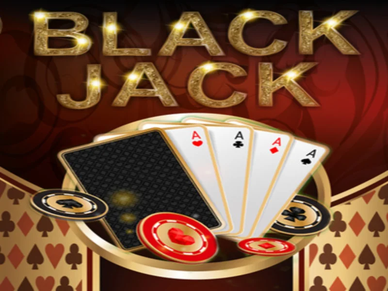 Blackjack Blitz - Siêu Phẩm Cá Cược Ăn Tiền Hấp Dẫn Nhất